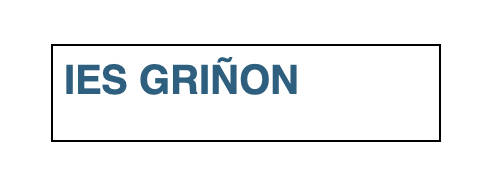 IES Griñón