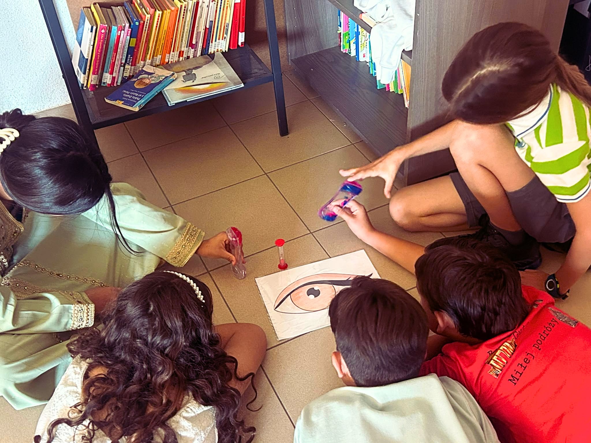 Método SECURE en el aula