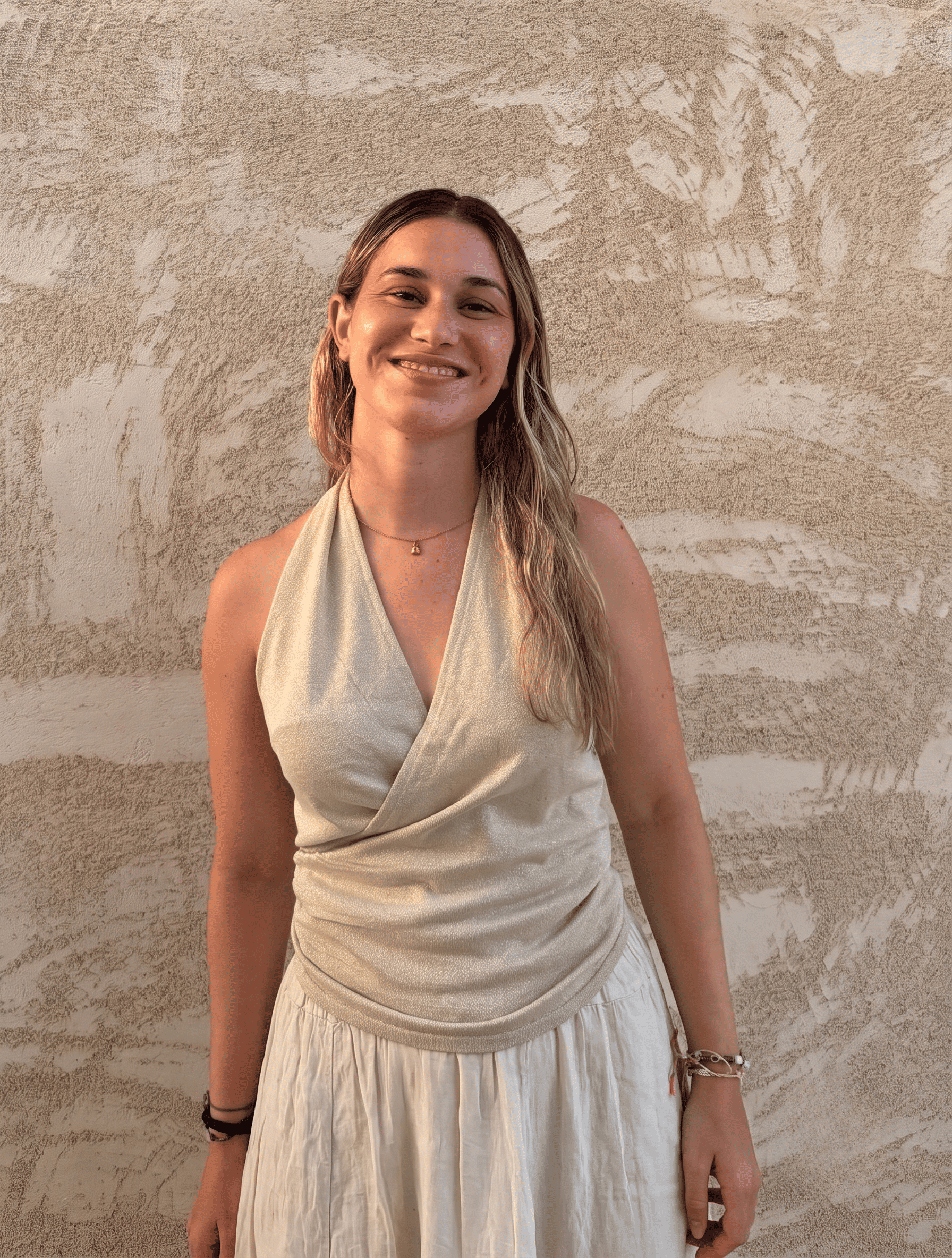 Carla Díaz